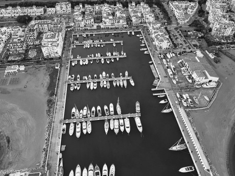 Marina De La Duquesa